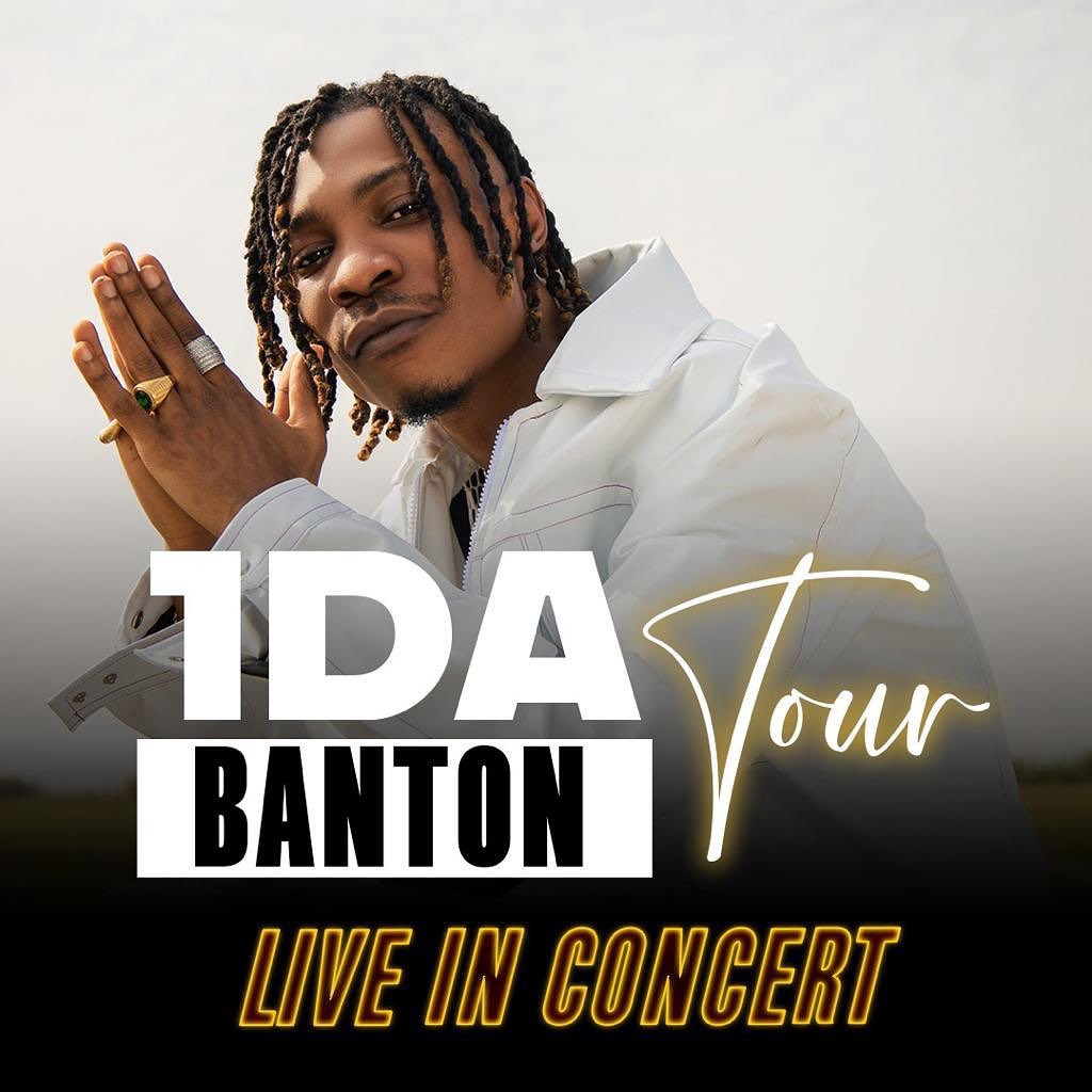 Ikwerre_Boy's tweet photo. @1dabanton #LiveInConcertTour is hitting your city, go cop your ticket on the next post I’m to make if you’re in #France 😁😁😁 https://t.co/OIQmlSRMq4