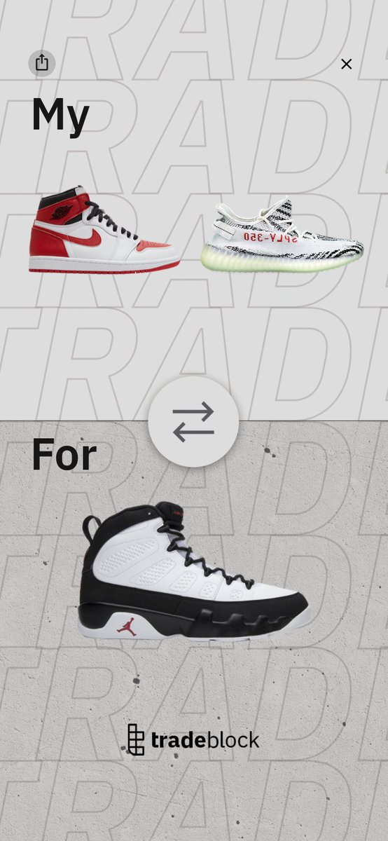 Dough6oiFresh's tweet photo. Waddup wit it..Wat would y’all do⁉️🫣
@tradeblock_us https://t.co/IB8xFn3T3k