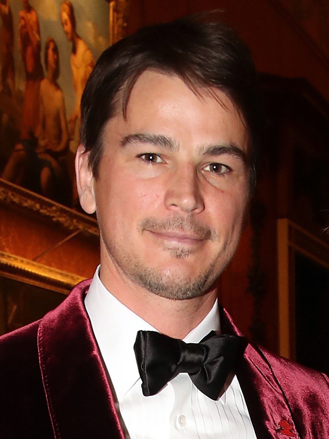 Happy Birthday to actor and horror icon Josh Hartnett who turns 44 today     