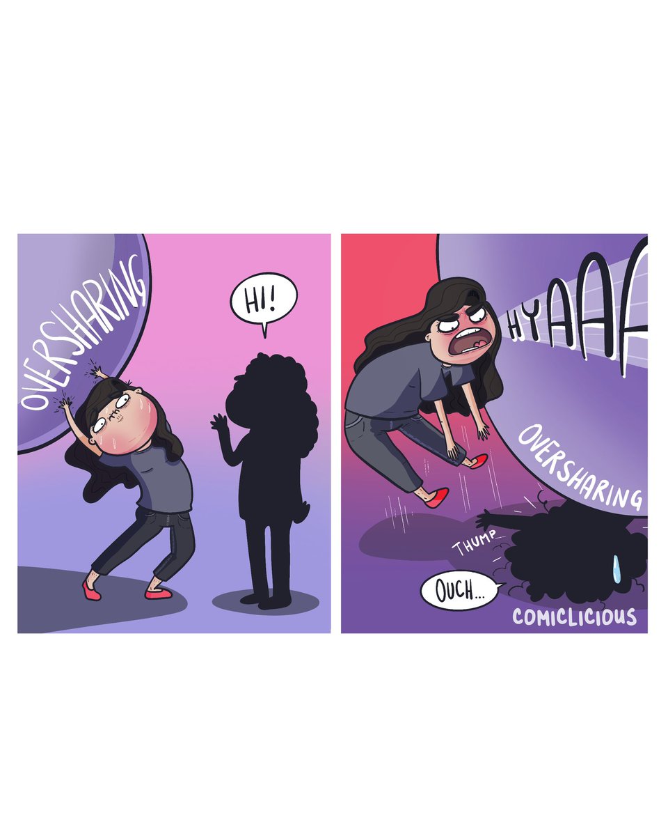 Psychoanalyse me not