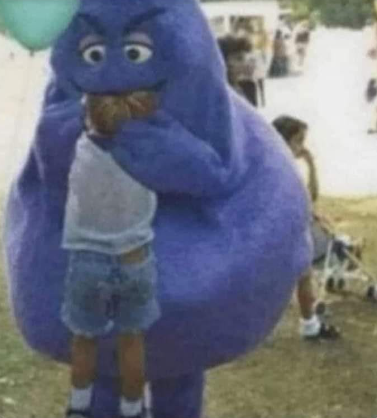 Flantasma1's tweet image. La pastilla del día después haciendo su trabajo