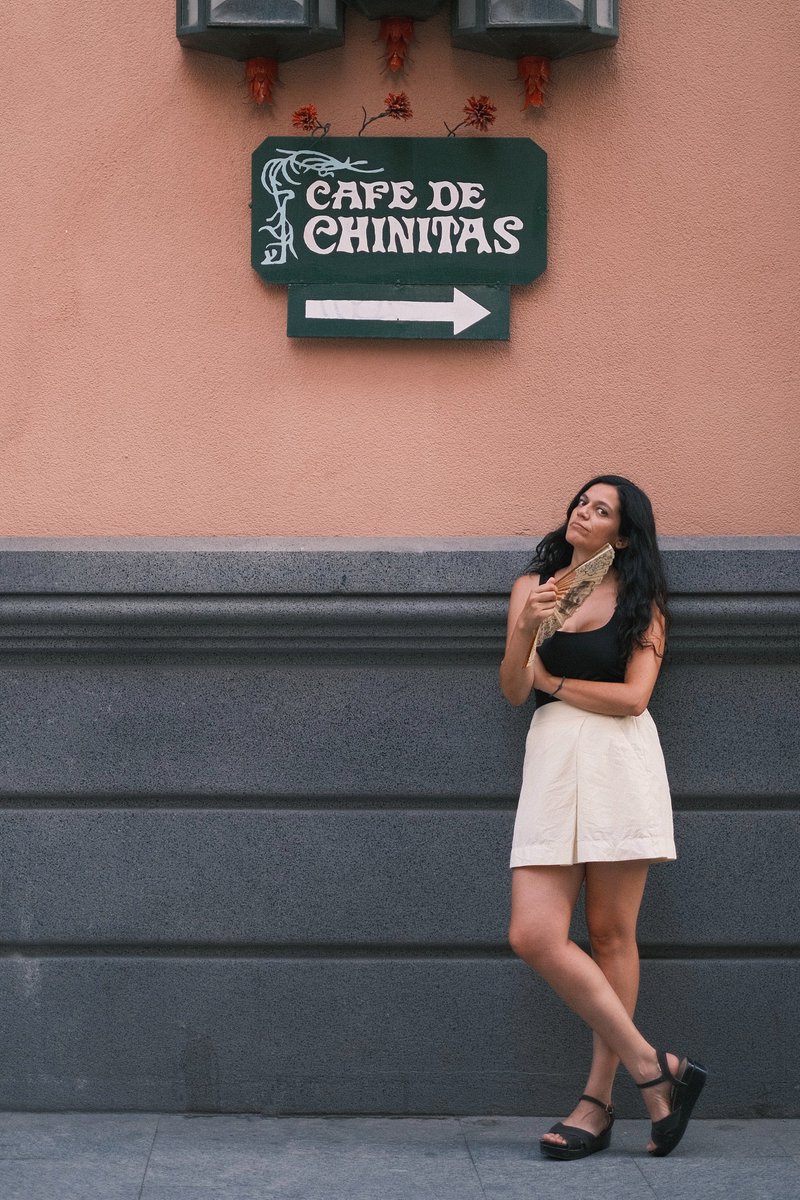 Ester Rodriguez tweet media