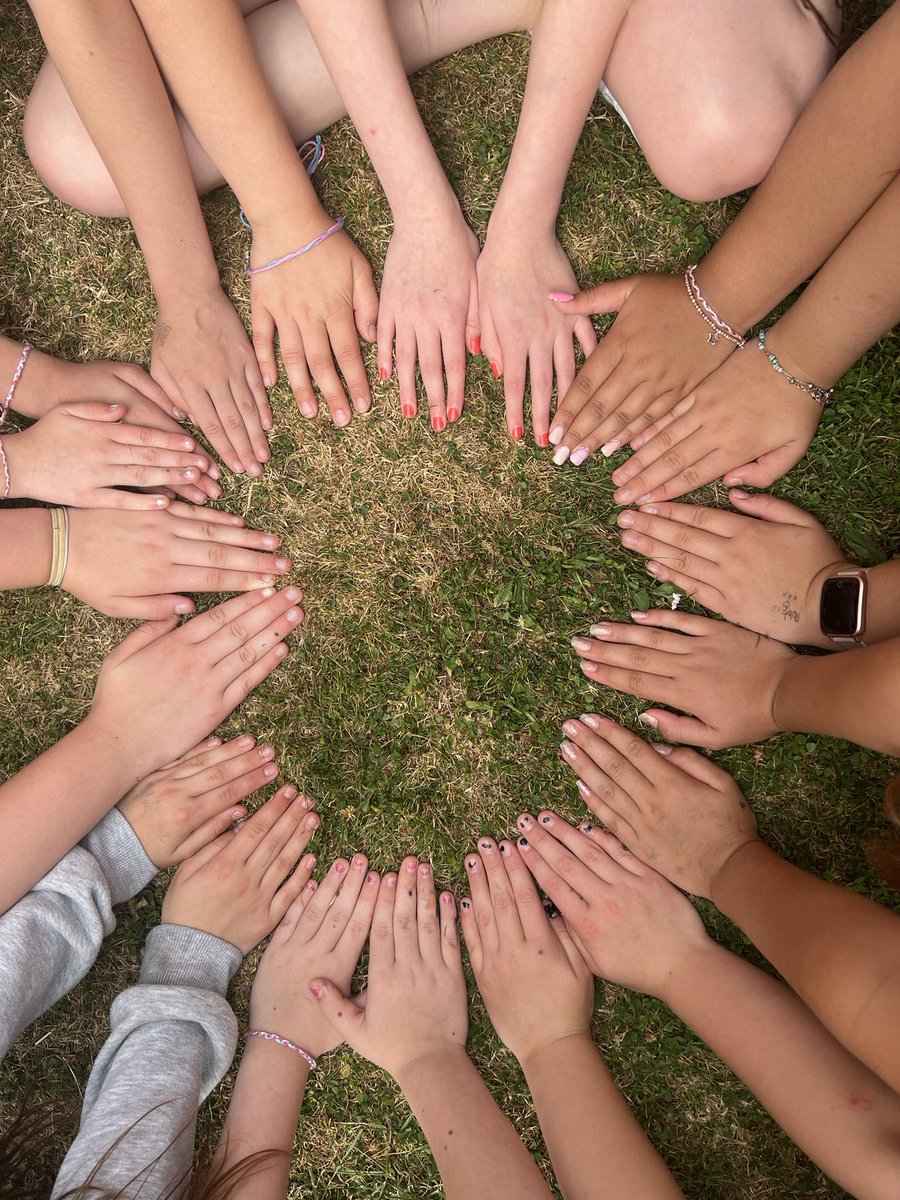 John Fletcher of Madeley Primary School tweet media