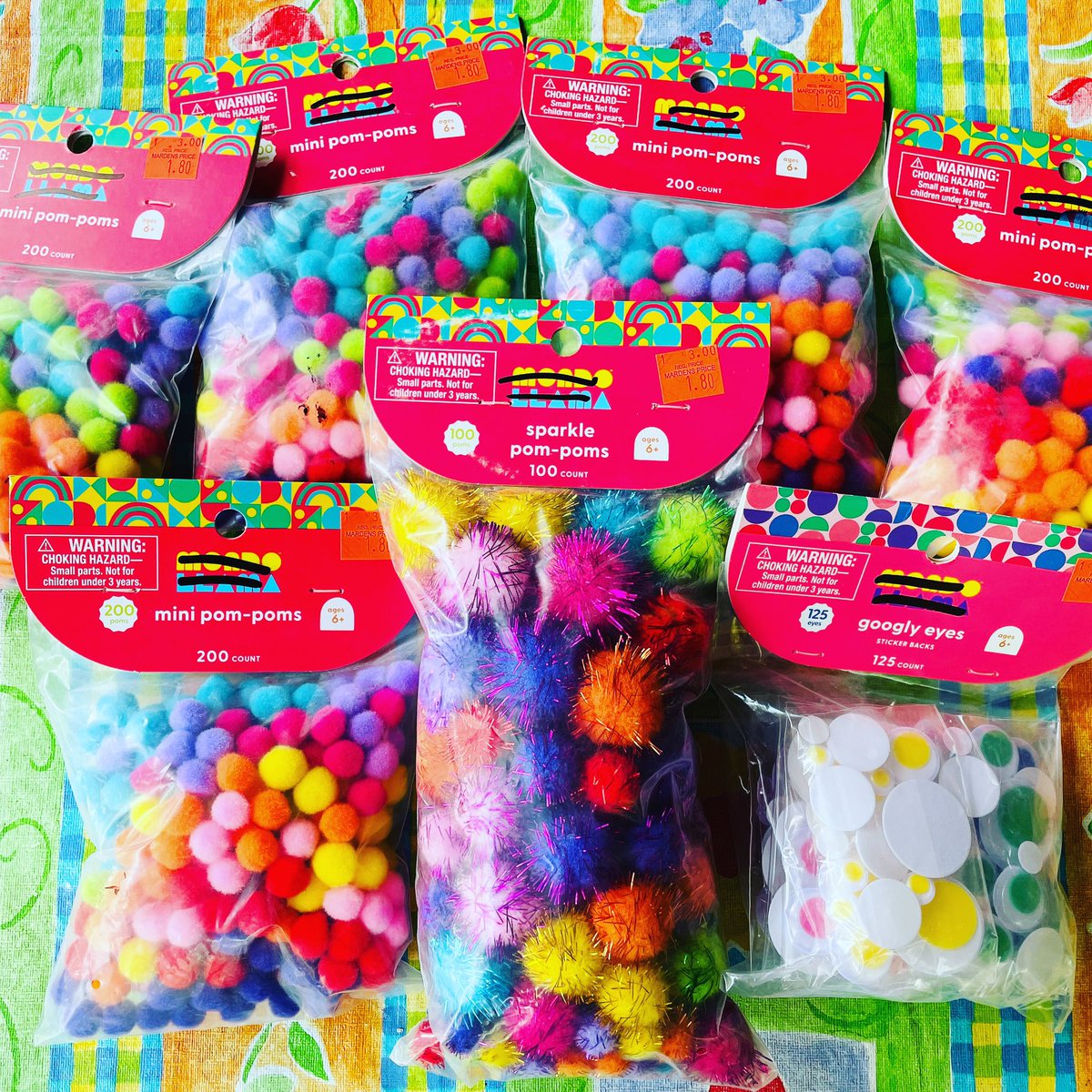 🌈 Soaking up summer but snagging deals when I can! 🤣 SUPER pumped about these @mondollamabytarget goodies! 🙌🏻 Thinking about next year, posting my #amazonwishlist to hopefully #clearthelist for my school kiddos! Any donations would be SO appreciated! ❤️ amazon.com/hz/wishlist/ls…