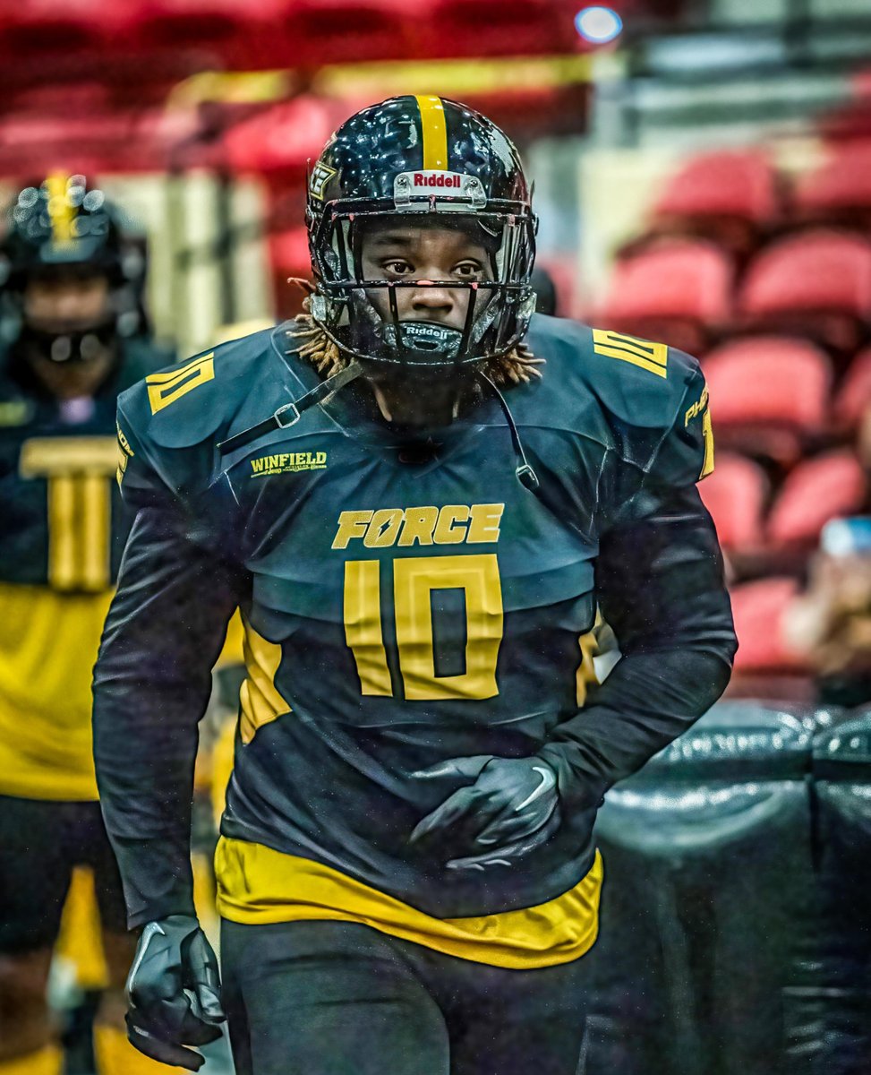 Wichita Force tweet media