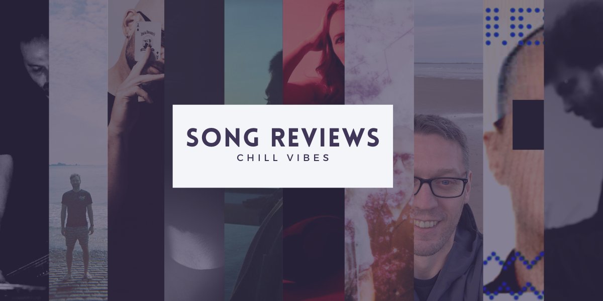 New chill songs have arrived!

We got music by Electrons In Slow Motion, Michael Donoghue, DAMIEN, 1st Base Runner, Havoc Osiris, Lexxi Vonne, There's Talk, IWLD, WORLD GOVERNMENT, and Itay Kashti.

Go have a listen and follow your favorite artist: spreadthex.com/song-reviews/c…