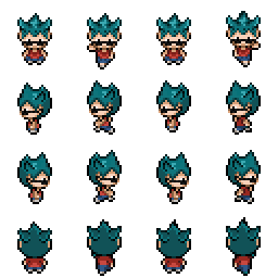 PkmnUnbreakTies's tweet image. ¡Nuestro pequeño Rodolfo ha sido remakeado por @AryaIlusion! Ahora está mucho más limpio. ¿Qué os parece?