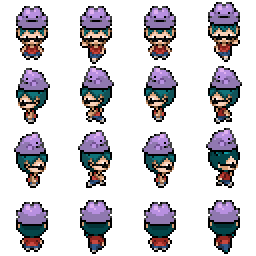 PkmnUnbreakTies's tweet image. ¡Nuestro pequeño Rodolfo ha sido remakeado por @AryaIlusion! Ahora está mucho más limpio. ¿Qué os parece?