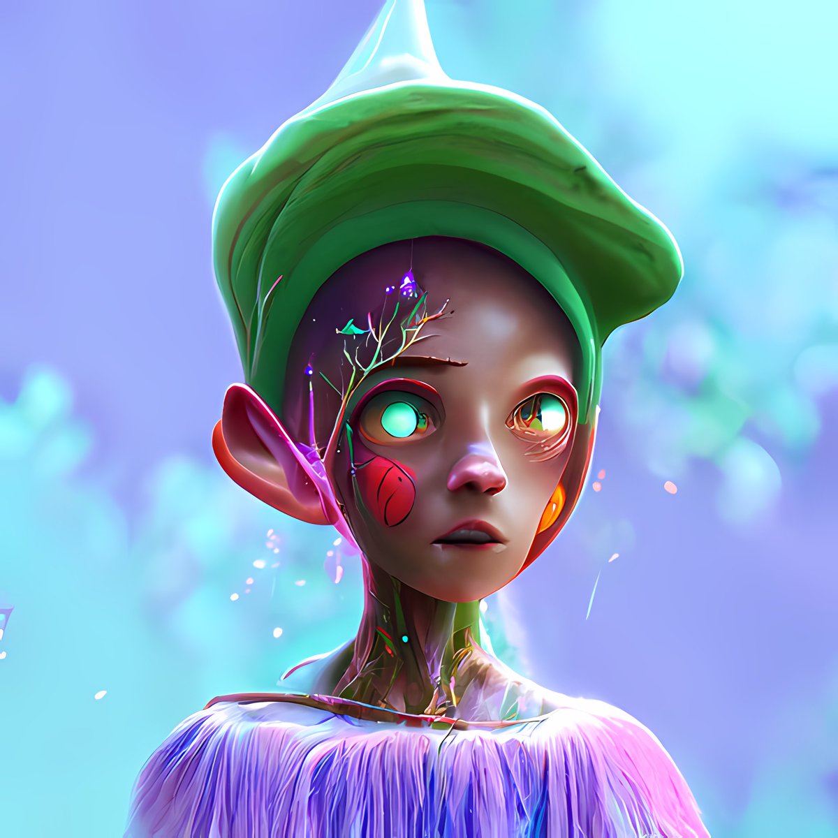 🧚‍♀️The <a href="/CosmicPassNFT/">Cosmic Collective</a> will leave you enchanted🧚‍♀️

🎊We’re giving 10 OG #WL🎊
1⃣ Like + RT
2⃣ Follow <a href="/CosmicPassNFT/">Cosmic Collective</a>
3⃣ Tag 3 NFT Frens

⏰24h⏰
#NFTCommmunity #NFTGiveaway #ETH