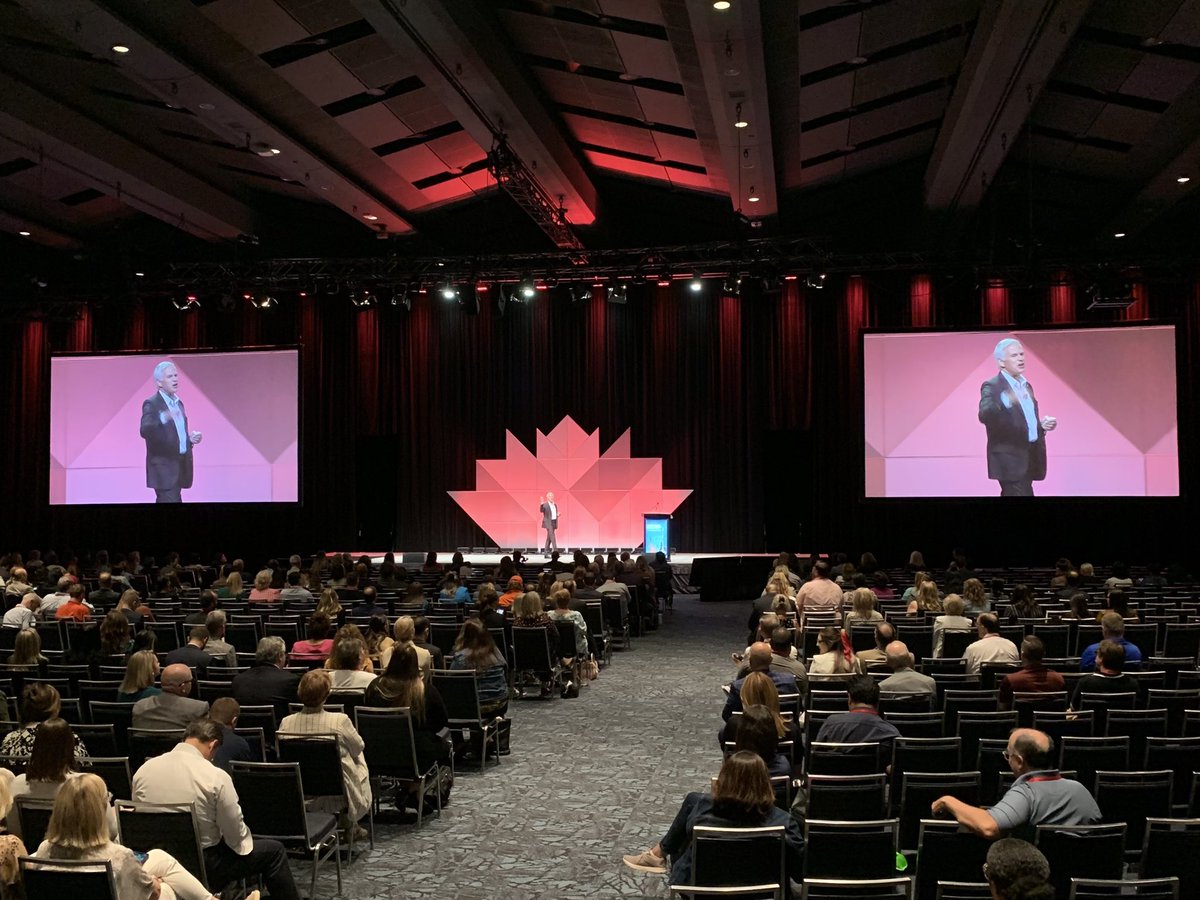 See you in #Dallas next year <a href="/destintl/">Destinations International</a> to advance our belove destinations, including <a href="/visit_dallas/">Visit Dallas | Things to do in Dallas</a>. #DestIntl #AC22Toronto