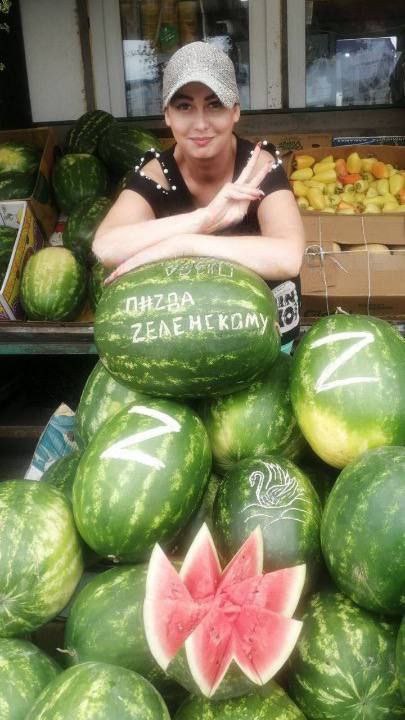 Любовь Синицина (@arabeska60) on Twitter photo 