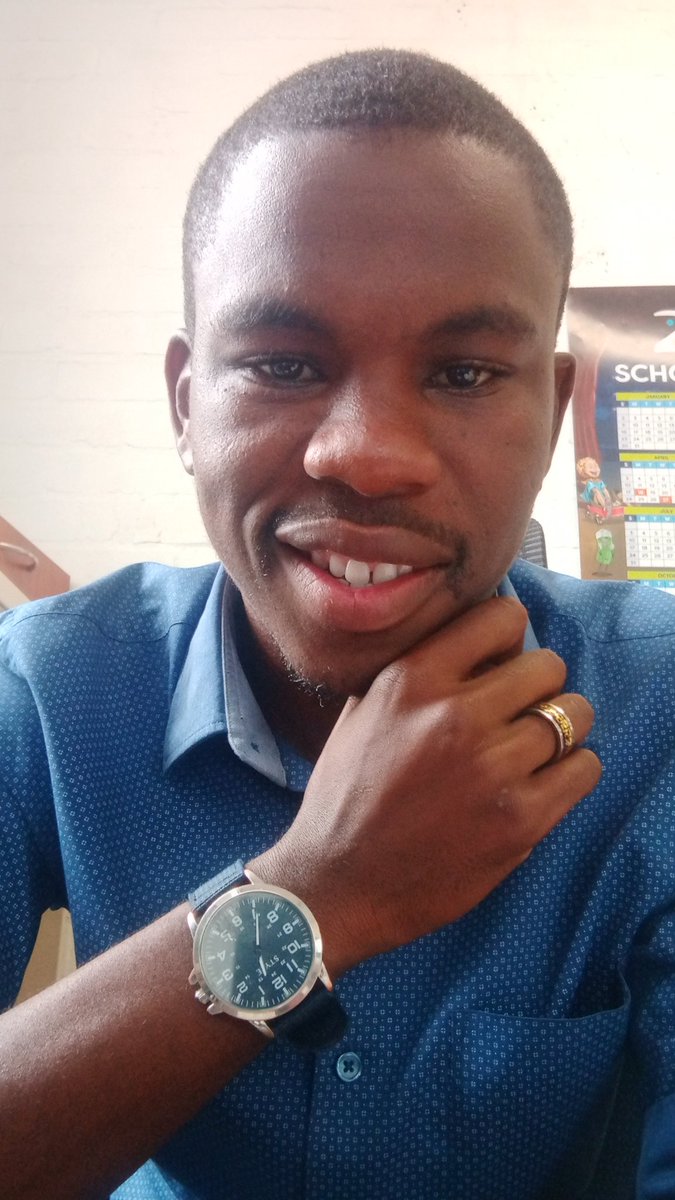Malusi971's tweet photo. I AM ME!! https://t.co/dJtFhO5Hfs