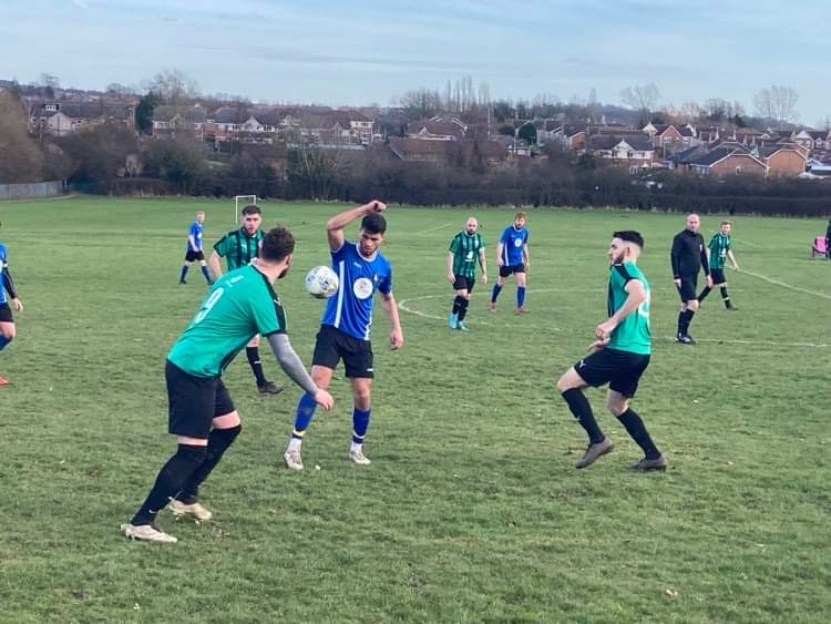Kiveton & Little Mester (@afc_kivorec) on Twitter photo 🔵⚫️Any players looking to play for a new team , or just to get playing please message this account, premier division rotherham 🔵⚫️ <a href="/Rdslfootball/">Rotherham And District Sunday League</a> 🔵⚫️Any players looking to play for a new team , or just to get playing please message this account, premier division rotherham 🔵⚫️ <a href="/Rdslfootball/">Rotherham And District Sunday League</a>