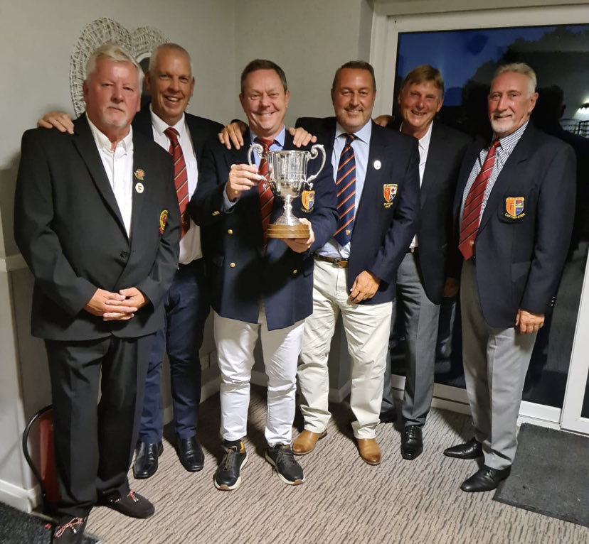 Millennium trophy winners ⁦<a href="/pikefoldgc/">Pike Fold Golf Club</a>⁩ ⁦<a href="/pikefoldcaptain/">Mr Captain</a>⁩ ⁦<a href="/GHamerton/">Grant Hamerton</a>⁩