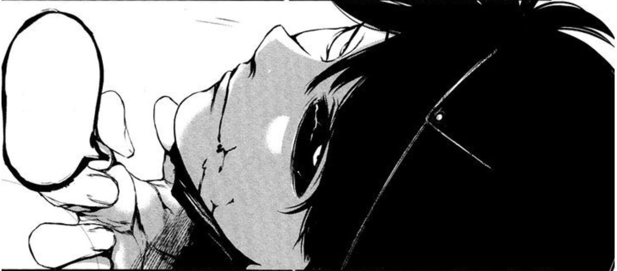 YoRHaHackerType's tweet image. ❝Maybe I just wanna get along and make some new friends, 𝗼𝗿 𝗺𝗮𝘆𝗯𝗲 𝗻𝗼𝘁. .❞