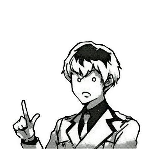 YoRHaHackerType's tweet image. ❝Maybe I just wanna get along and make some new friends, 𝗼𝗿 𝗺𝗮𝘆𝗯𝗲 𝗻𝗼𝘁. .❞