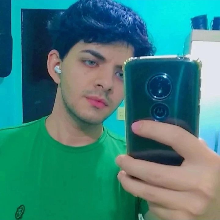 Victor Romão tweet media