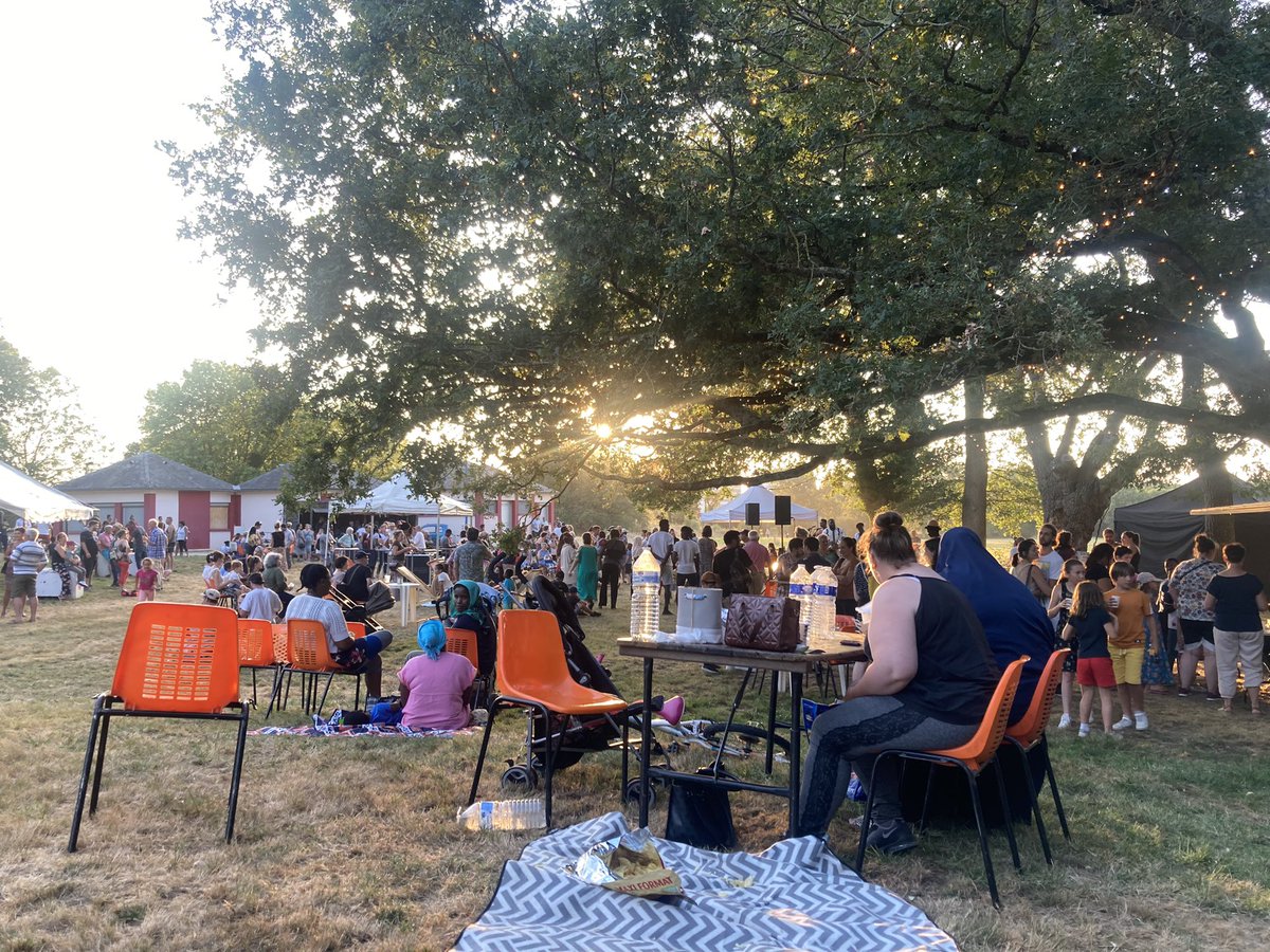 camille petron (@camille_petron) on Twitter photo ✨GÉNIALISSIME !! ✨
Invitez des #associations,
Associez tous les services de <a href="/Laval_la_Ville/">Laval la Ville</a>,
Conviez un #concert,
Communiquez & laissez place à la #magie 🪄🎵☀️🍻🍪💃🏼🕺🌍
#Bravo #Merci et à jeudi prochain !
#Culture #Guinguette #Quartier <a href="/lamayenne/">La Mayenne, le Département</a> ✨GÉNIALISSIME !! ✨
Invitez des #associations,
Associez tous les services de <a href="/Laval_la_Ville/">Laval la Ville</a>,
Conviez un #concert,
Communiquez & laissez place à la #magie 🪄🎵☀️🍻🍪💃🏼🕺🌍
#Bravo #Merci et à jeudi prochain !
#Culture #Guinguette #Quartier <a href="/lamayenne/">La Mayenne, le Département</a>