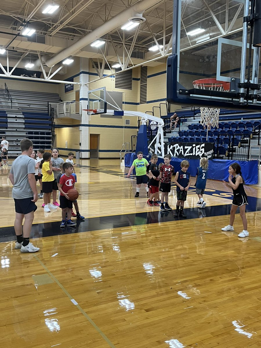 KCBBasketball's tweet photo. Day 3 of camp☑️ https://t.co/mSxYKYFdCq