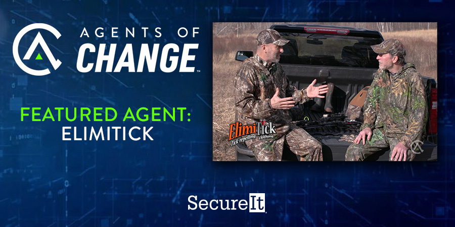 SecureItStorage's tweet photo. It is another NEW #AgentsofChange adventure with featured guests #Elimitick and #NASP (National Archery in The Schools). Tune in TONIGHT at 8 PM ET only on #SportsmanChannel! #SecureItAgents #SecureIt
For more episode details, click here: https://t.co/gVvLRlghQ9 https://t.co/C2WkmZFhiW