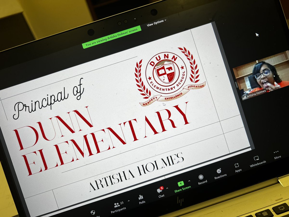 Dr. LaToya Wynne tweet media