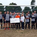 Photo by HMP Isle Of Wight Football Team (@HMPIOWFC)