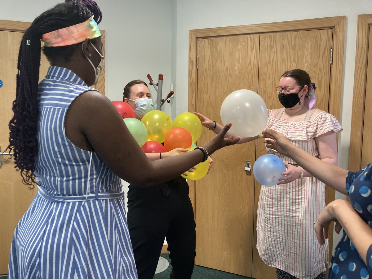 Leeds Children and Young People's Diabetes Team tweet media