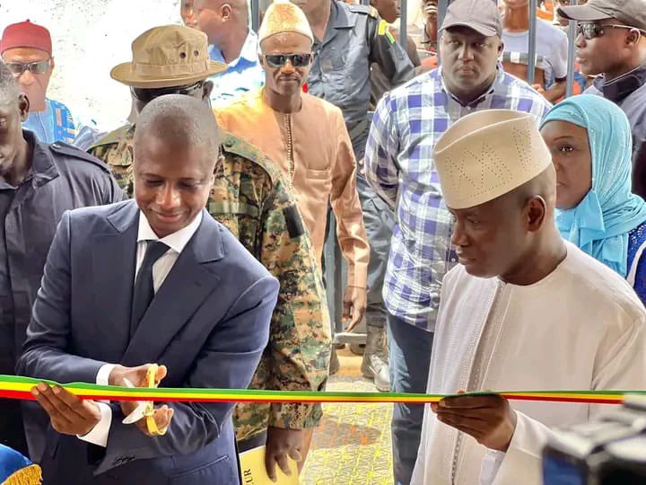 Aly Ngouille Ndiaye tweet media