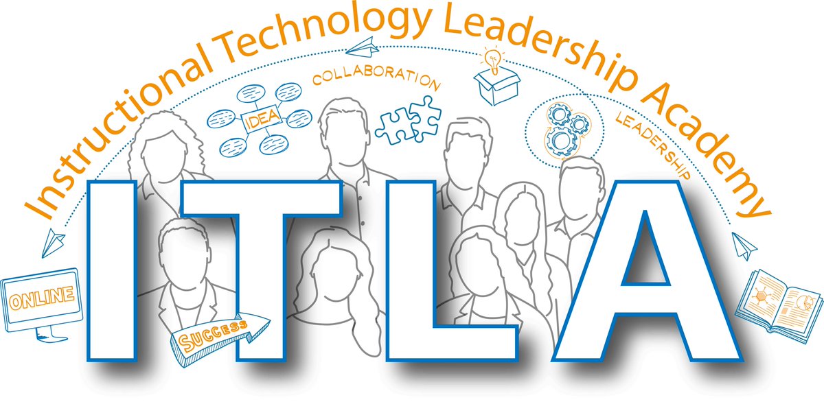 R4STEM's tweet photo. The Region 4 Instructional Technology Leadership Academy is coming on August 30th! The day’s sessions will focus on best practices for face-to-face and online learning, cybersecurity, instructional coaching, and lesson design. 8AM-12PM, $50, Register here https://t.co/VmXMQWmCFO https://t.co/FCaK4GxCfQ