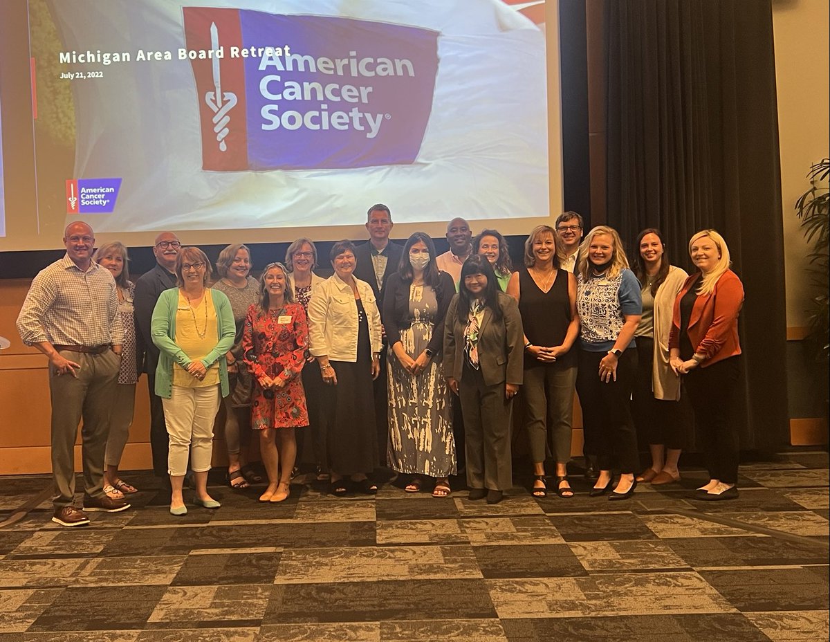 Elisabeth Heath (@eheath4100) on Twitter photo Thrilled to serve on the @ACSMichigan Board of Directors! Fantastic mission and incredible people! Lead the fight for a world without cancer! <a href="/karmanoscancer/">Karmanos Cancer Institute</a> @AmerCancerCEO <a href="/ComericaBank/">Comerica Bank</a> <a href="/kroger/">Kroger</a> <a href="/michiganstateu/">MSU</a> Thrilled to serve on the @ACSMichigan Board of Directors! Fantastic mission and incredible people! Lead the fight for a world without cancer! <a href="/karmanoscancer/">Karmanos Cancer Institute</a> @AmerCancerCEO <a href="/ComericaBank/">Comerica Bank</a> <a href="/kroger/">Kroger</a> <a href="/michiganstateu/">MSU</a>