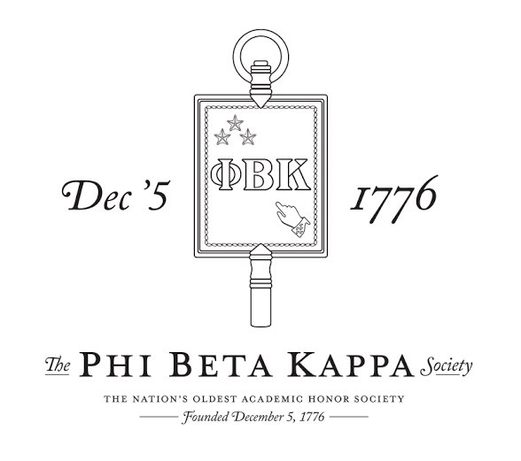 _YALEUNIVERSITY's tweet photo. Phi Beta Kappa

https://t.co/z0wrm8fFIV https://t.co/BJF0dPjLCc