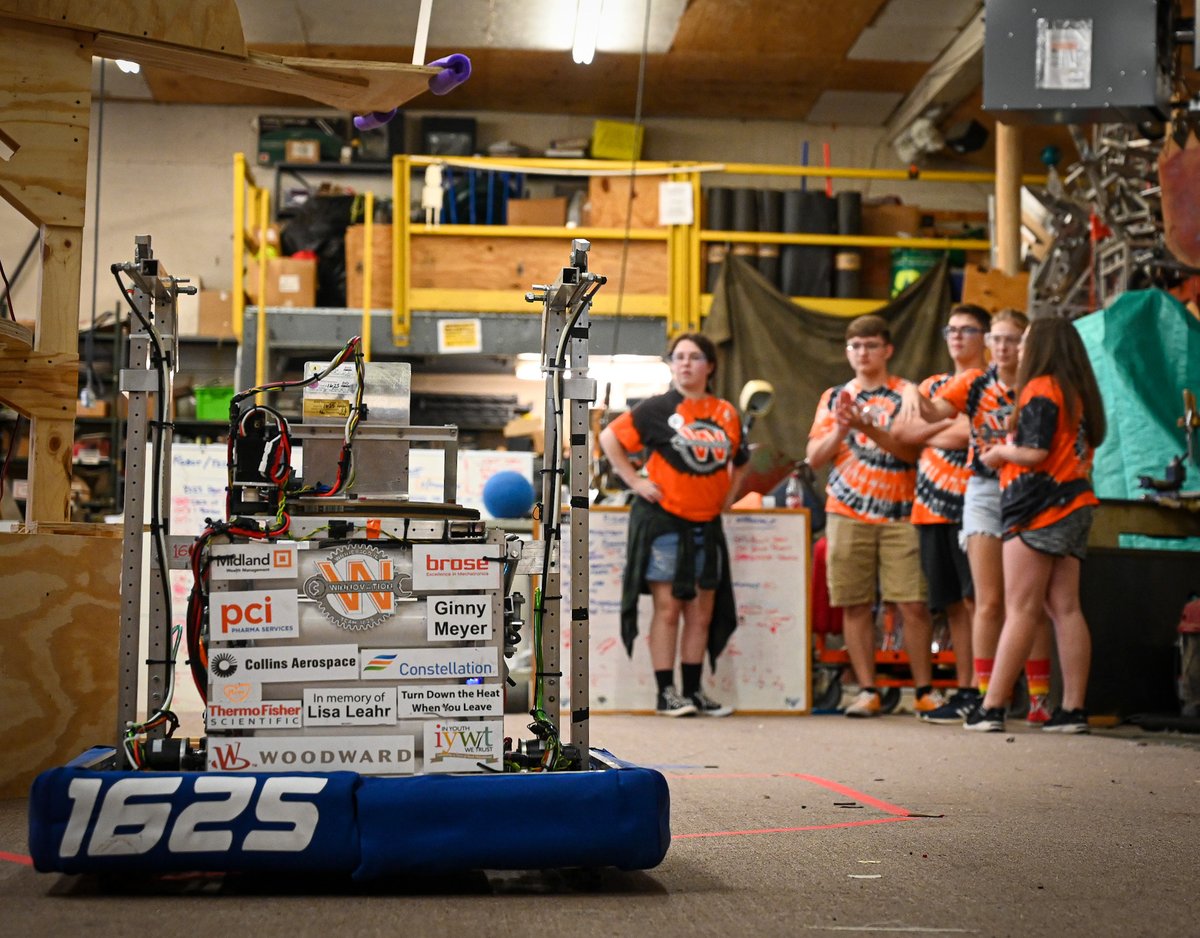 Rock River Current tweet media