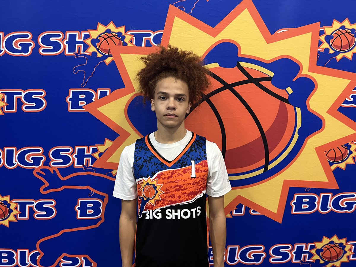 BIG SH🏀TS tweet media