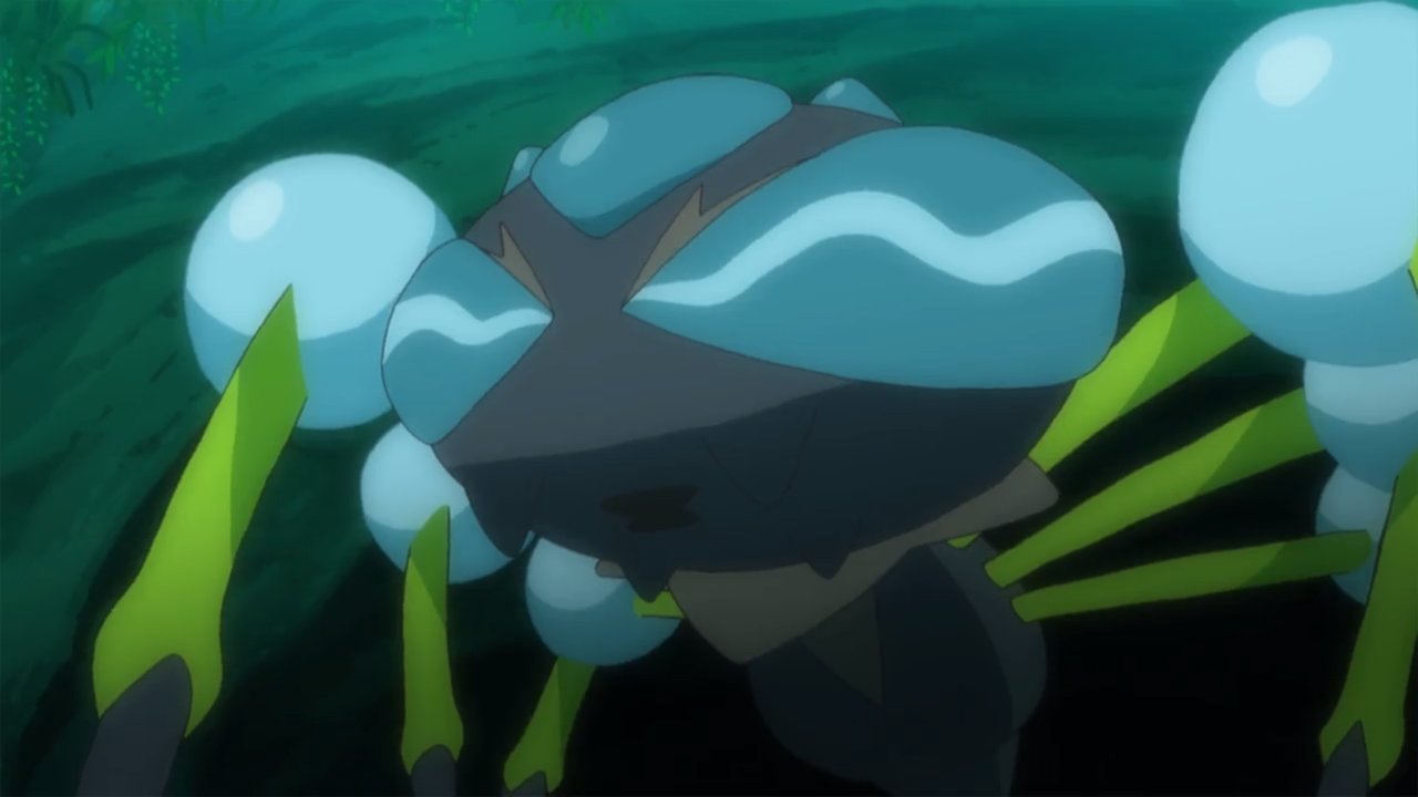 Smogon University on X: RU is suspect testing Reuniclus while NU