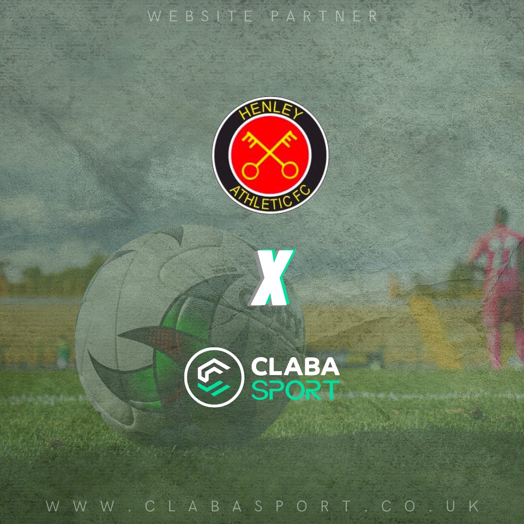 ClabaSport's tweet photo. Looking forward to working with @HenleyAFC again over the course of the 2022/23 season. 

#ClabaSport #NonLeague #Football https://t.co/pxtH1Stpl3