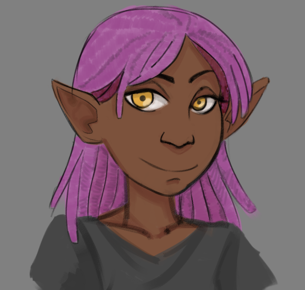 itsjustsims's tweet photo. sweet potat #amity #owlhouse #TOH https://t.co/b8nH0oGFYd