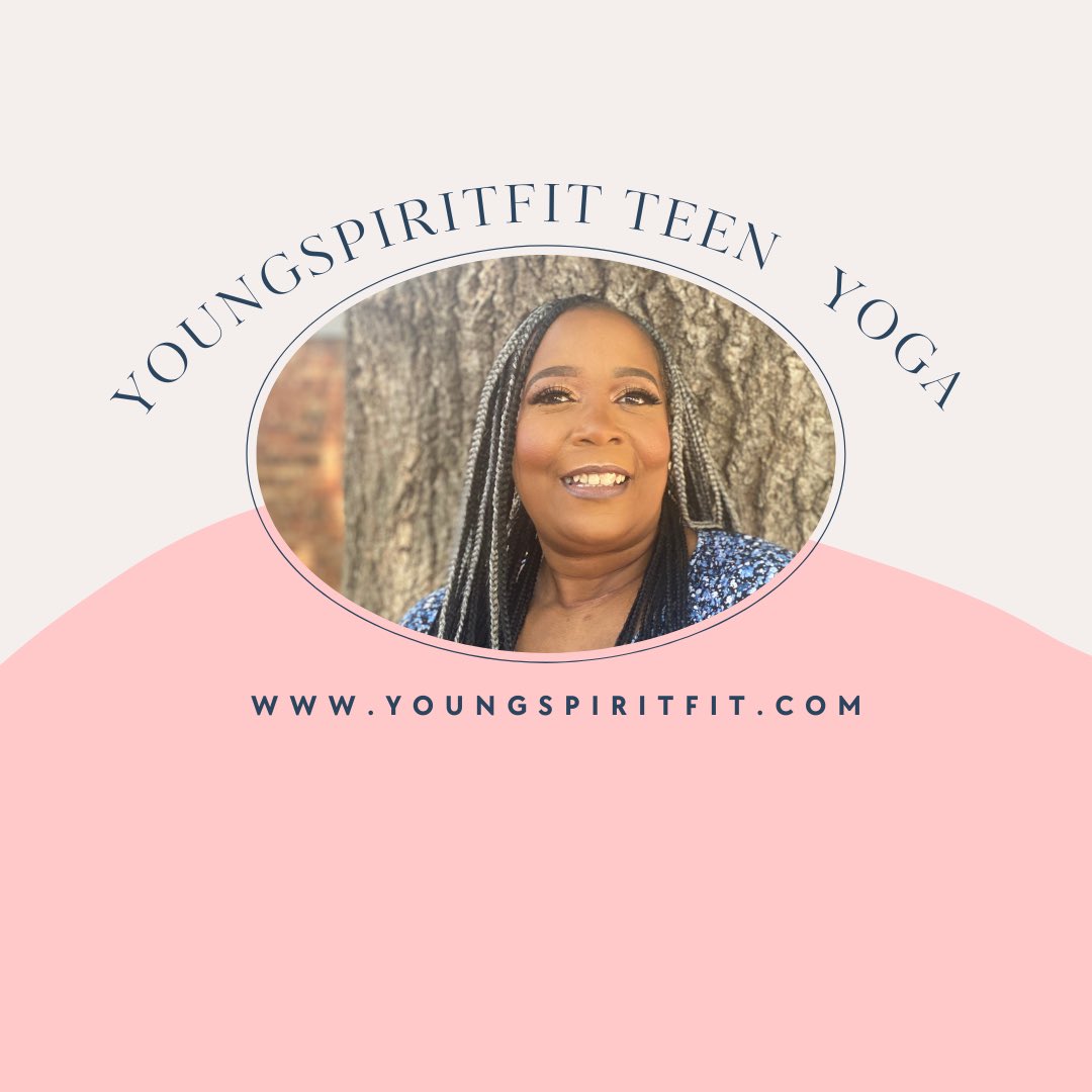 shae37's tweet photo. #youngspiritfit #teenyoga # https://t.co/D9pdtTVPEB