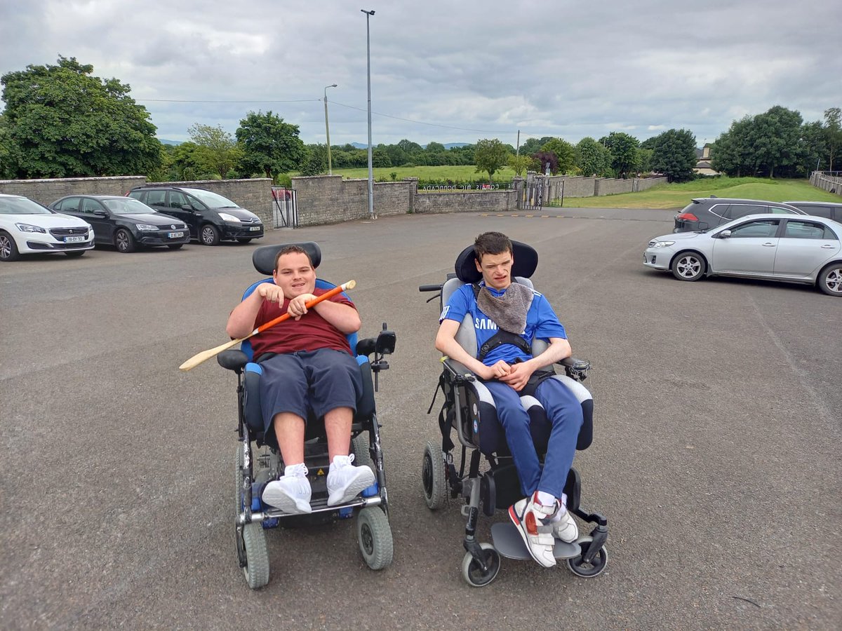 Kilruane MacDonaghs GAA & Camogie Club tweet media