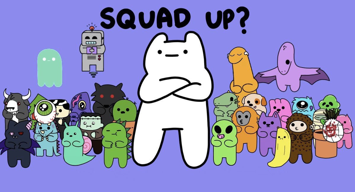coolmanbabies's tweet photo. do #babiesfollowbabies? drop your favorite baby in the comments below to connect with your fellow holders and squad up! (~˘ ³ ˘)~ ✧*。 https://t.co/1pPaQ4NIdJ