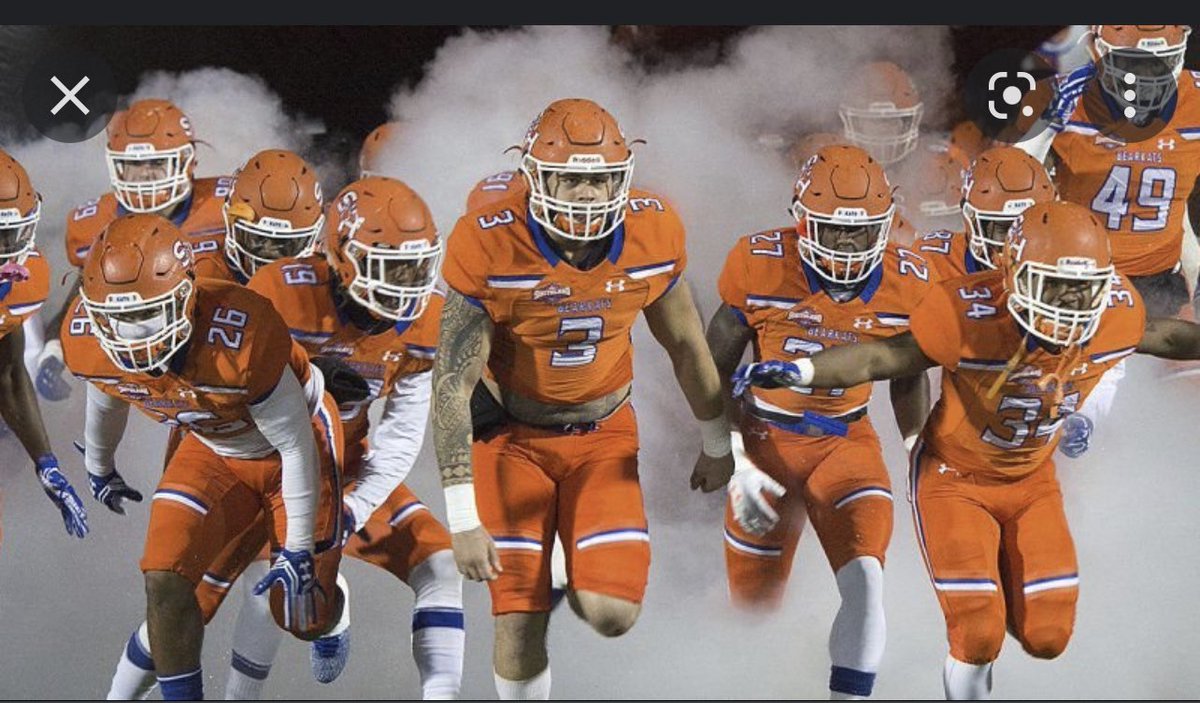 MattCooks04's tweet photo. After a great conversation with @Coach_T_Rocco I am blessed to have received an offer from Sam Houston State University. #AGTG https://t.co/3I7Q78852T