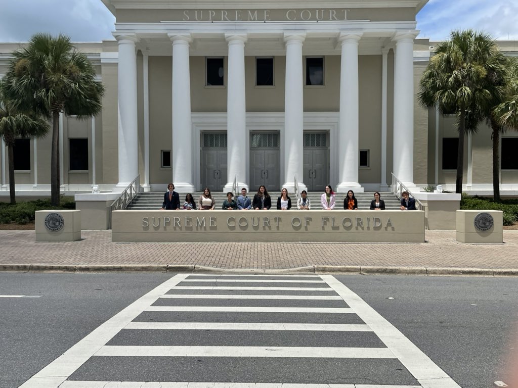 Florida YMCA Youth In Government tweet media