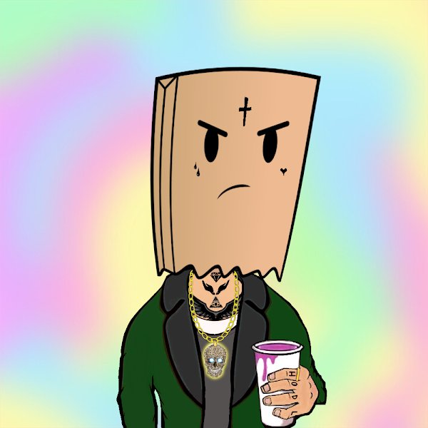 🎁COLLAB NFT GIVEAWAY🎁

Prizes :

🏆 1 #BloonZ

🏆 1 #BagnerZ

1⃣ Follow  
<a href="/GTovreg/">GTManZ 🇫🇷</a>
<a href="/Bloonz_NFT/">Bloonz🎈</a>
@BagnerZNFT

2⃣ Retweet + Like ❤️

3⃣ Tag 3 Friends 

⏳ 48 HOURS
 Good luck ⏰ 
#NFT #NFTCommunity  #NFTGiveaways #PolygonNFT #LegitSquad #NFTGiveaway #BlazedFam