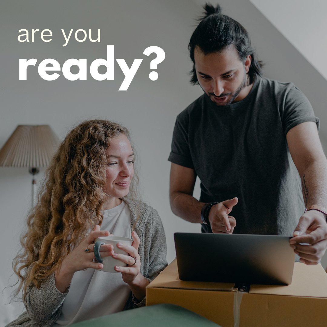 katialbaptista's tweet photo. First-Time Home Buyer? Seasoned Homeowner looking for a change? Let's talk!

It's never too early, or too late, to discover what opportunities are available for your unique position! https://t.co/U71m99CCBR