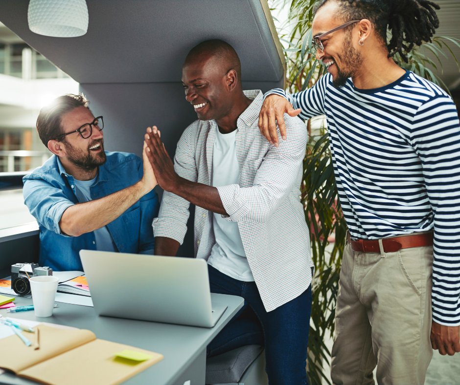 TraCorp, Inc. tweet media