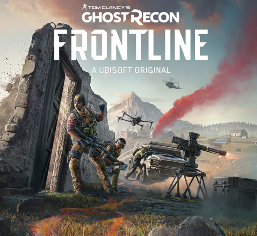 TheRealDadefuye's tweet photo. Ubisoft has officially canceled Ghost Recon Frontline. I highly doubt anyone was expecting that game.
#ghostreconfrontline #Ubisoft https://t.co/OKA2ffLA51