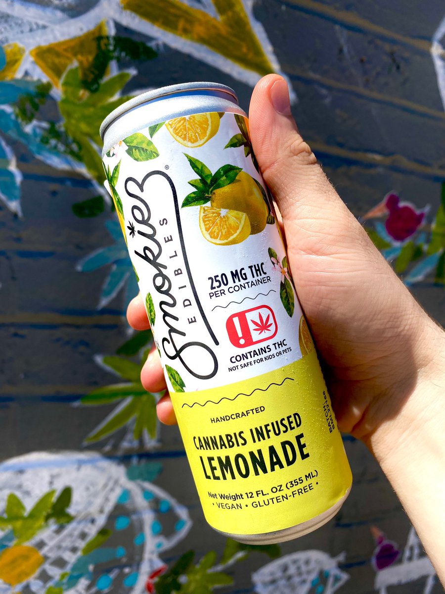ThePeakOK's tweet photo. Refresh yourself! 🍋 https://t.co/rdrlCr8DRp