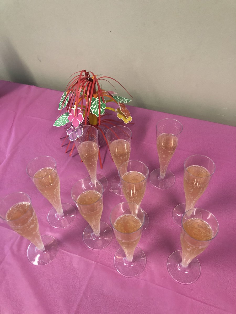 Celebrating an incredible week of learning with the greatest new 4th grade teachers around!🎉I’m excited to see what they will accomplish this year!🤩 <a href="/CFISD_ELAR2_5/">CFISD ELAR 2-5</a> #Team4th