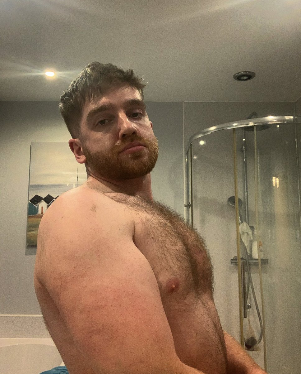 red himbo tweet media