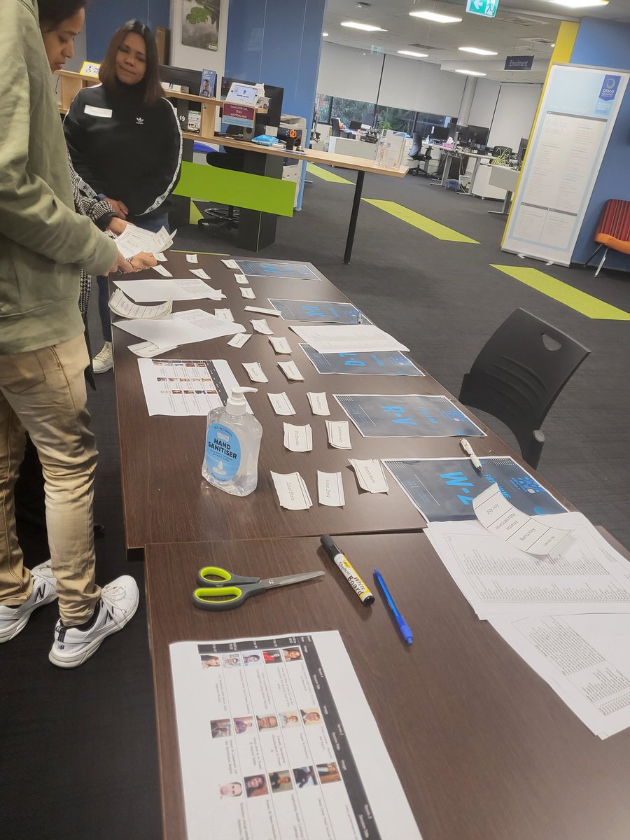 leila_etaati's tweet image. #analyticsFriday is going to start!!