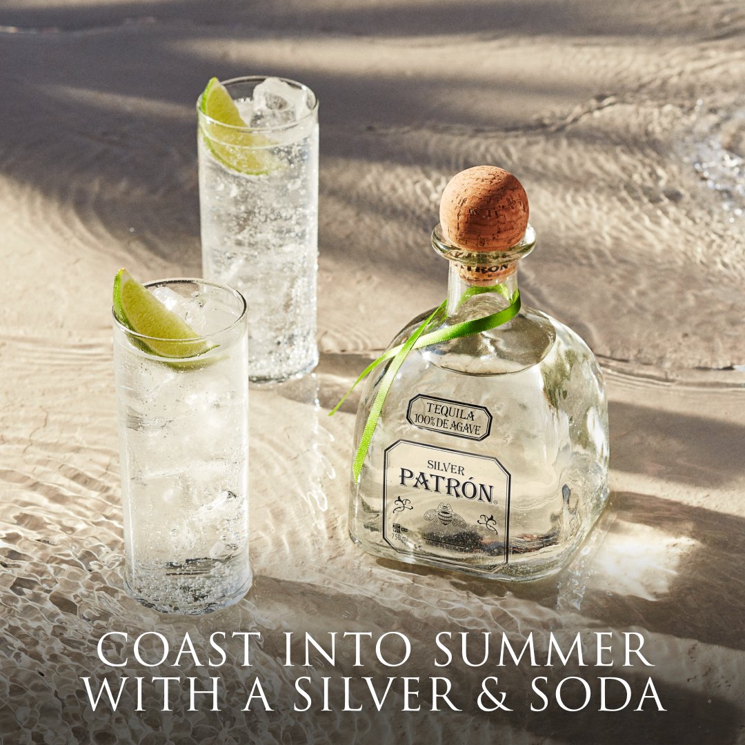 Patrón Tequila (@patron) on Twitter photo <a href="/_Aemilianius/">🇺🇸🔺$UiNaiLiMe🅰️🔺</a> You know that summer tastes sweetest in your own backyard. 🏡 With a cold cocktail in hand, why go anywhere else? Invite your friends over for some Perfect Palomas.
Reply #unsubscribe to opt-out. <a href="/_Aemilianius/">🇺🇸🔺$UiNaiLiMe🅰️🔺</a> You know that summer tastes sweetest in your own backyard. 🏡 With a cold cocktail in hand, why go anywhere else? Invite your friends over for some Perfect Palomas.
Reply #unsubscribe to opt-out.